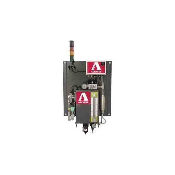 Alemite Class G Turnbuckle, 58 In Thread, 3500lb Working, 12 In Take Up, 2134 In L Close, Drop Forged, 31151D 31151-D - main